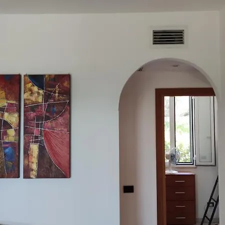 Dimora Salento Sairon Торре дель'Орсо