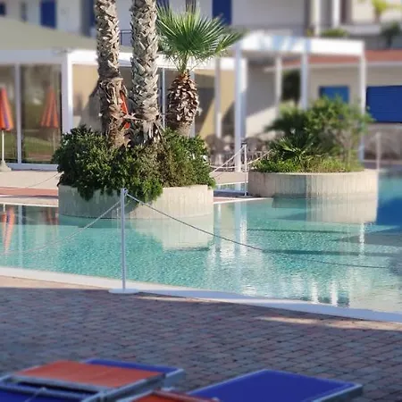 Dimora Salento Sairon Дом отдыха *