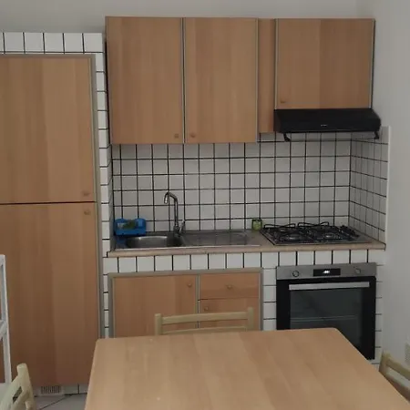 Dimora Salento Sairon Торре дель'Орсо