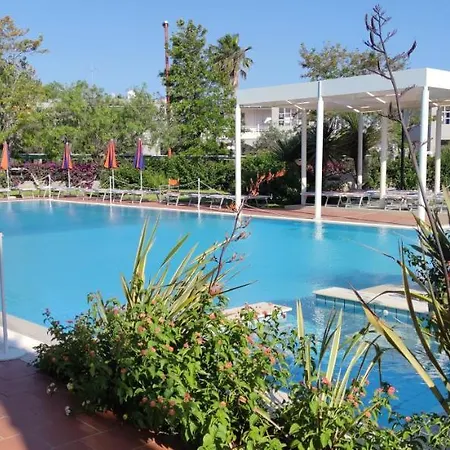 Dimora Salento Sairon * Торре дель'Орсо