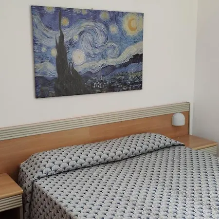 Dimora Salento Sairon Торре дель'Орсо