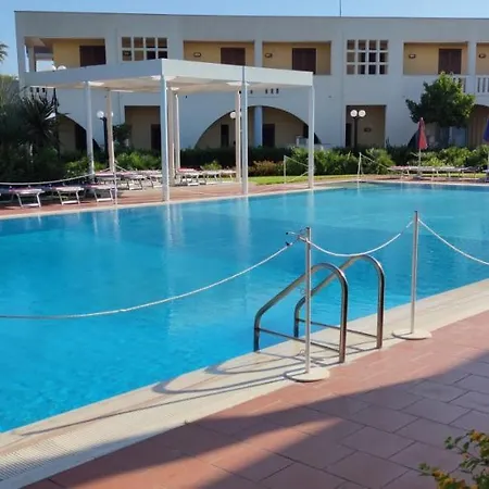 Дом отдыха Dimora Salento Sairon Торре дель'Орсо