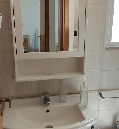 Dimora Salento Sairon Дом отдыха