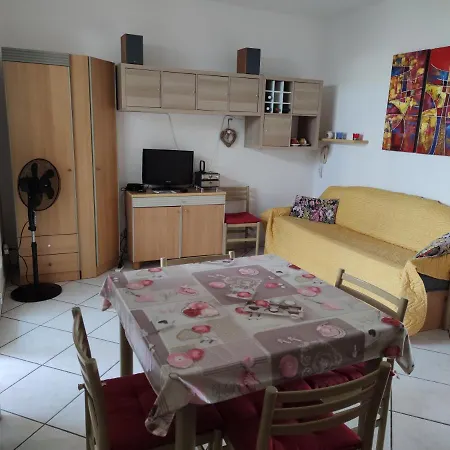 Дом отдыха Dimora Salento Sairon