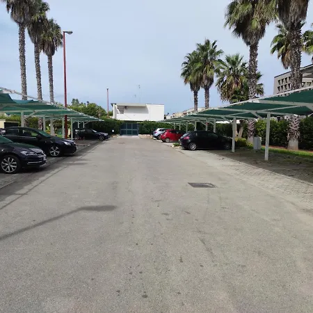 Dimora Salento Sairon Дом отдыха