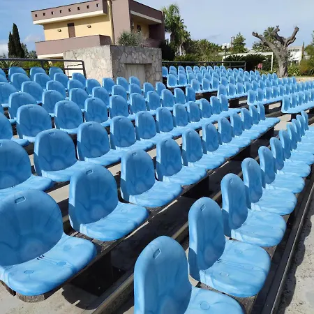 Dimora Salento Sairon Дом отдыха *