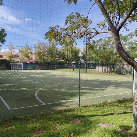 Dimora Salento Sairon Дом отдыха Торре дель'Орсо