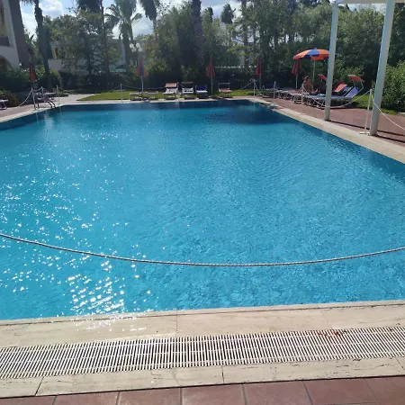 Dimora Salento Sairon Дом отдыха *