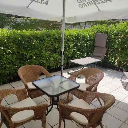 Dimora Salento Sairon * Торре дель'Орсо