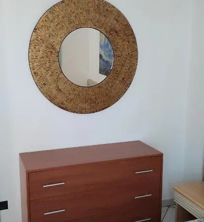 Dimora Salento Sairon Casa vacanze