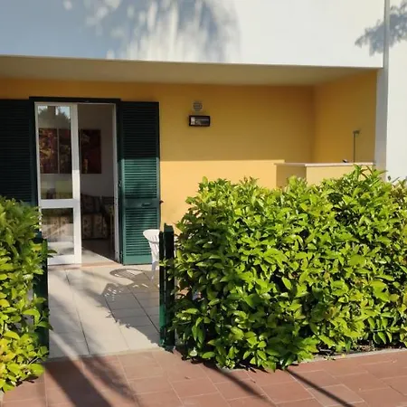 Dimora Salento Sairon Casa vacanze *