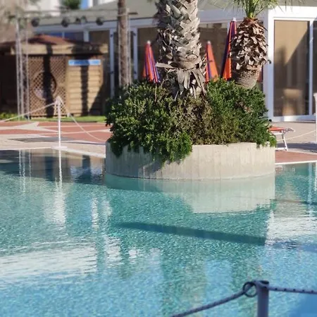 Dimora Salento Sairon