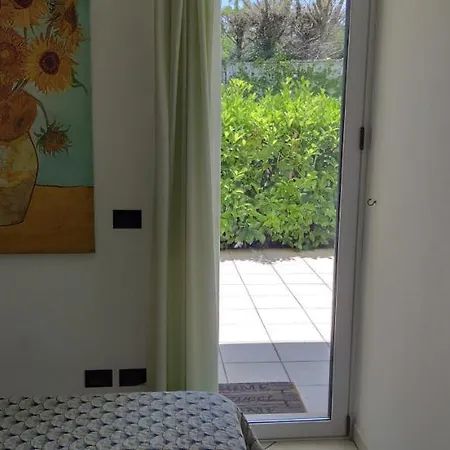 Dimora Salento Sairon Dom wakacyjny *