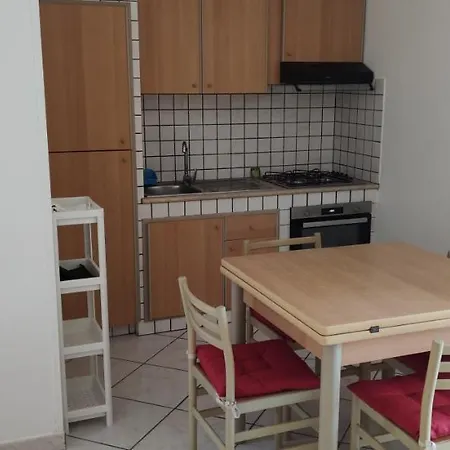 Dimora Salento Sairon *