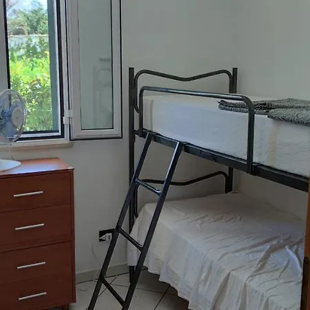 Holiday home Dimora Salento Sairon *