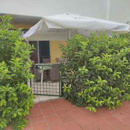 Casa vacanze Dimora Salento Sairon *