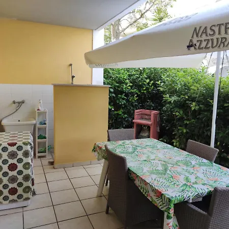 Dimora Salento Sairon * Torre dell'Orso