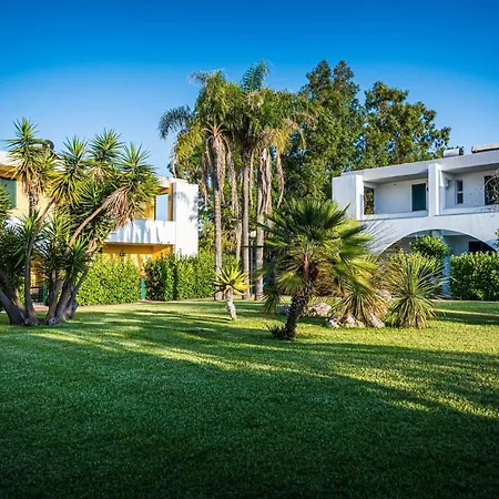 Casa vacanze Dimora Salento Sairon *