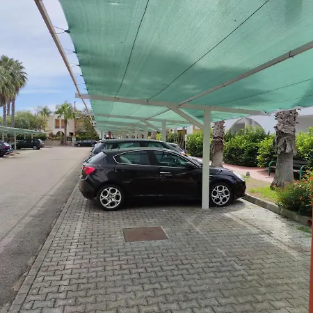 Casa vacanze Dimora Salento Sairon *