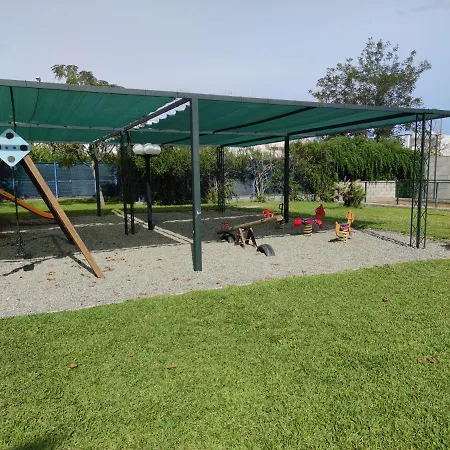 Dom wakacyjny Dimora Salento Sairon