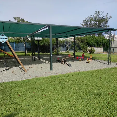 Σπίτι διακοπών Dimora Salento Sairon