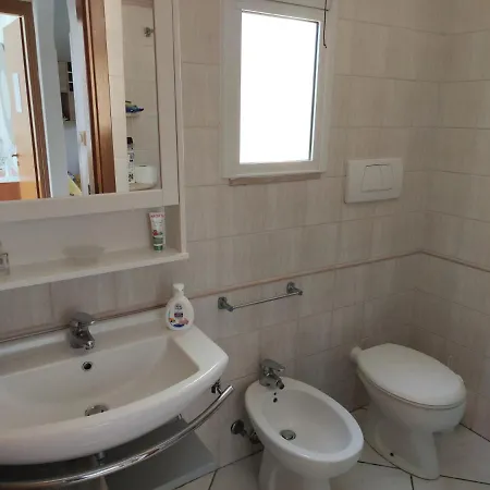 Dimora Salento Sairon