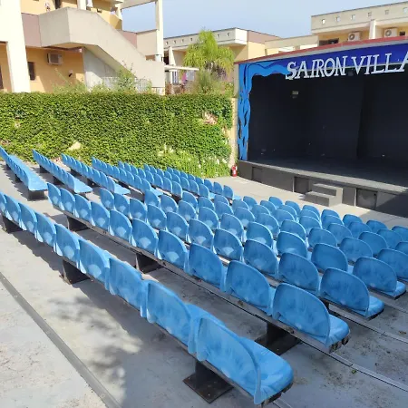 Dimora Salento Sairon