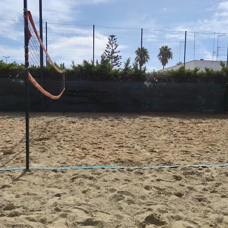 Dimora Salento Sairon Casa vacanze