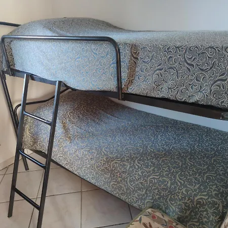 Casa vacanze Dimora Salento Sairon Torre dell'Orso