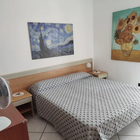 Σπίτι διακοπών Dimora Salento Sairon