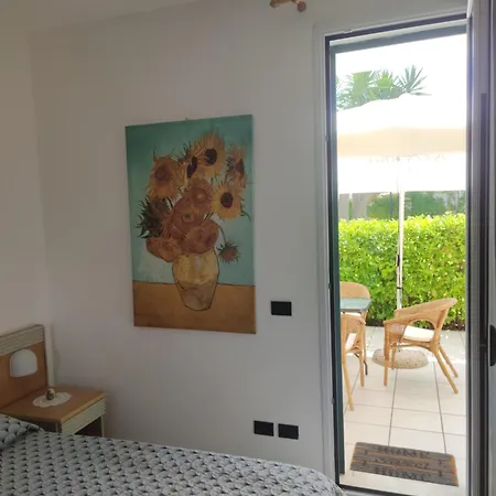 Dimora Salento Sairon Casa vacanze