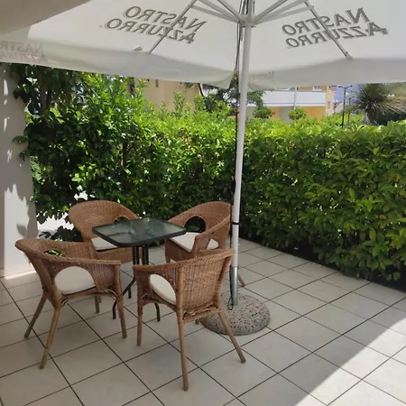 Casa vacanze Dimora Salento Sairon Torre dell'Orso