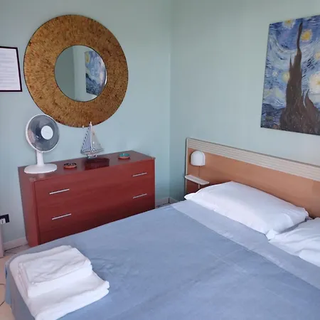 Dimora Salento Sairon Casa vacanze