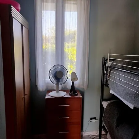 Dimora Salento Sairon Casa vacanze