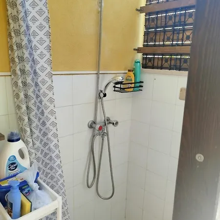 Dimora Salento Sairon Casa vacanze Torre dell'Orso