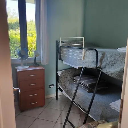 Casa vacanze Dimora Salento Sairon Torre dell'Orso