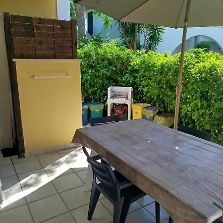 Casa vacanze Dimora Salento Sairon