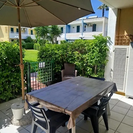 Dimora Salento Sairon Casa vacanze *