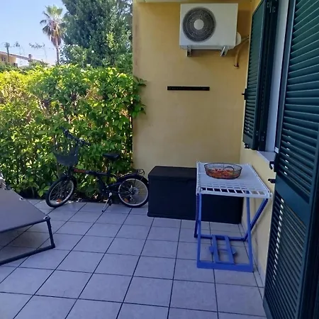 Dimora Salento Sairon Casa vacanze