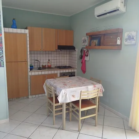 Dimora Salento Sairon Casa vacanze Torre dell'Orso