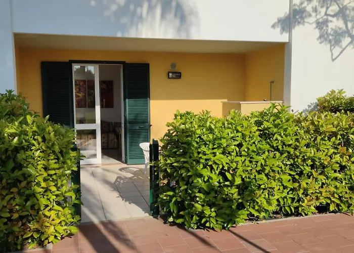 Dimora Salento Sairon בית נופש *