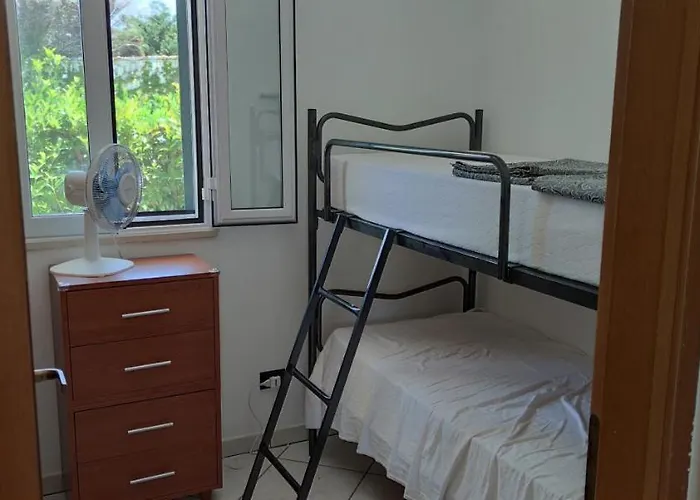 בית נופש Dimora Salento Sairon *