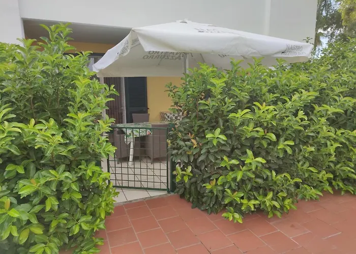 בית נופש Dimora Salento Sairon *