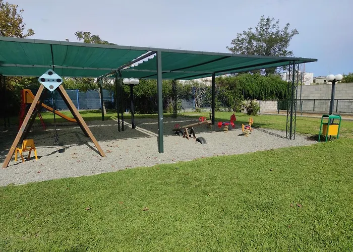 בית נופש Dimora Salento Sairon