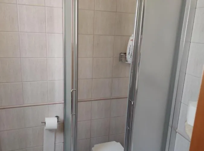 Dimora Salento Sairon טורה דל'אורסו