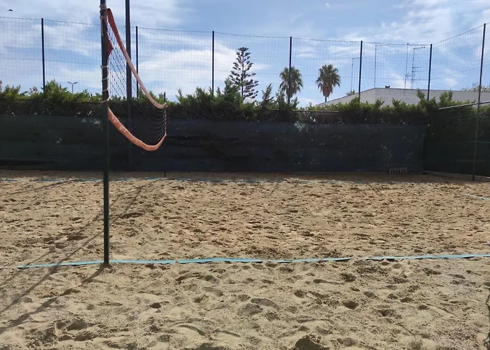 Dimora Salento Sairon בית נופש