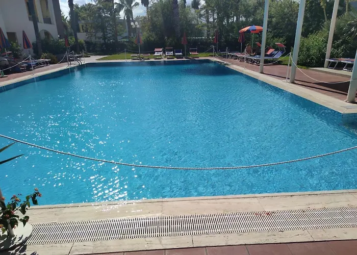 Dimora Salento Sairon בית נופש *