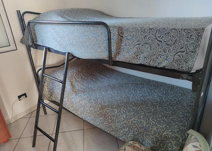 בית נופש Dimora Salento Sairon טורה דל'אורסו